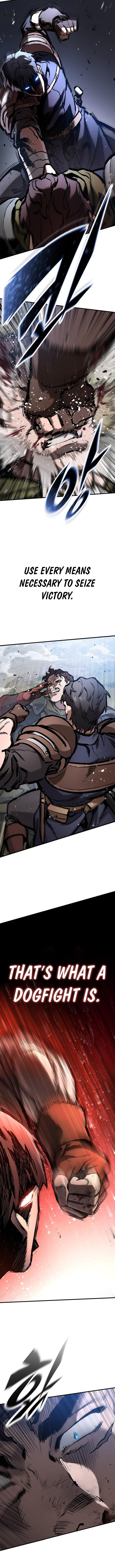 Eternally Regressing Knight Chapter 62 3